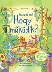 Kukkants bele! - Hogy működik?