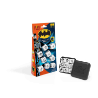 Sztorikocka - Batman