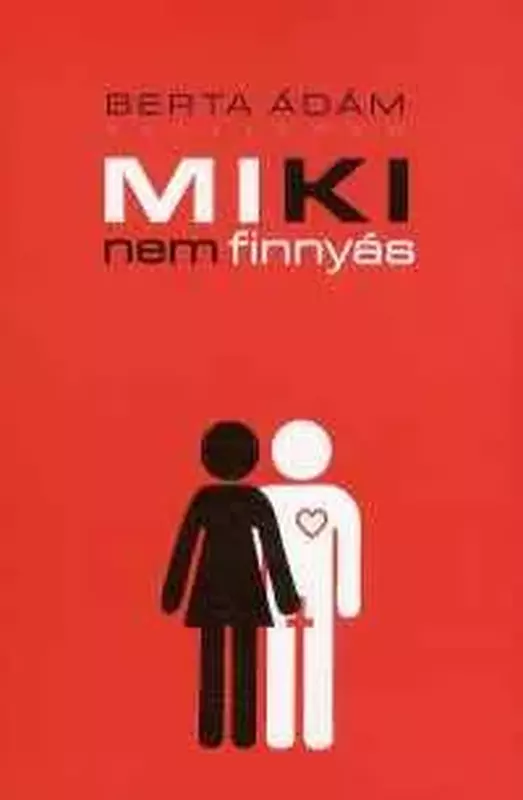 Miki nem finnyás
