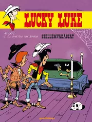 Lucky Luke - Szellemvadászat