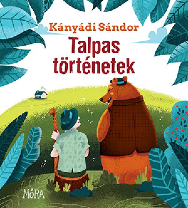 Talpas történetek