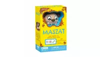 Maszat