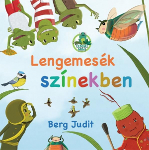 Lengemesék színekben - Lenge mini