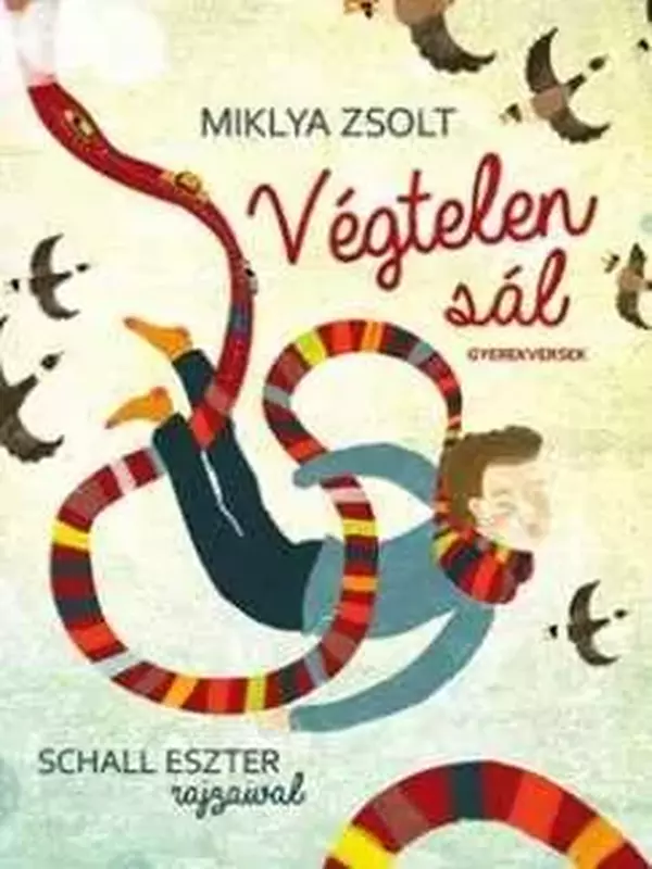 Végtelen sál