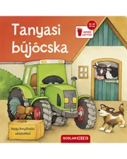 Tanyasi bújócska