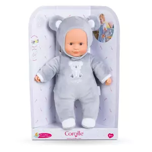 Corolle - Játék baba - Sweet Heart Koala