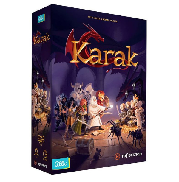 Karak