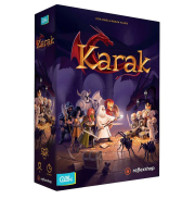 Karak