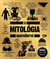 A mitológia nagykönyve