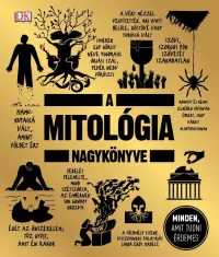 A mitológia nagykönyve