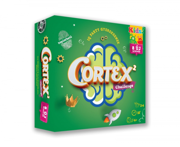 Cortex Kids 2