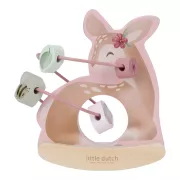 Billegő golyóvezető - Fairy Garden
