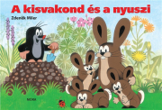 A Kisvakond és a nyuszi