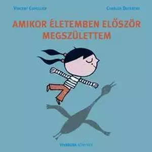 Amikor életemben először megszülettem - fűzött