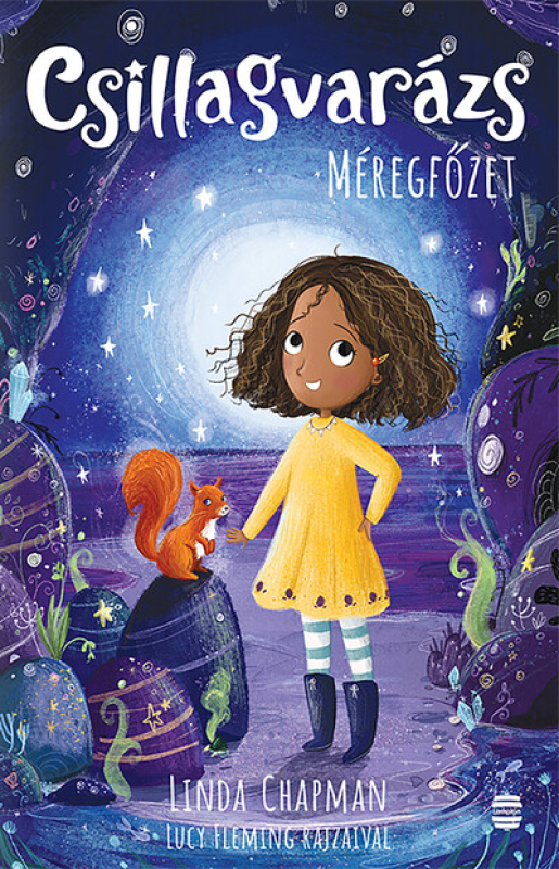 Csillagvarázs 6. - Méregfőzet - Csillagvarázs