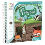 Smart Games - Travel - Üregező