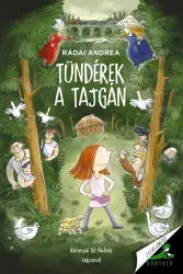 Tündérek a Tajgán - E-book