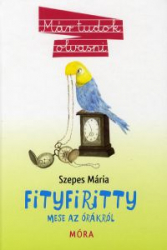 Fityfiritty - Mese az órákról