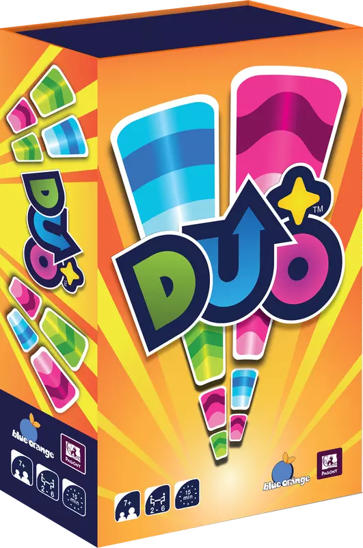 Duó