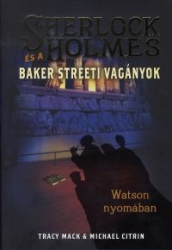 Sherlock Holmes és a Baker Streeti Vagányok 3. - Watson nyomában