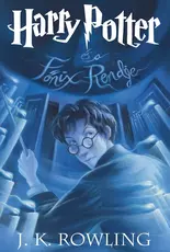 Harry Potter és a Főnix Rendje - kemény