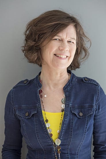 Annet Huizing