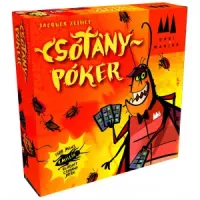 Csótánypóker