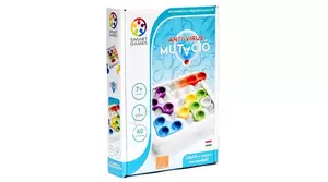 Smart Games - Anti-vírus mutáció - Logikai játék
