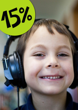 Hangoskönyvek akcióban