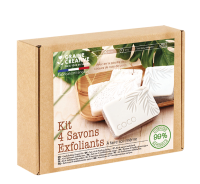 Szappankészítő - Kókuszos bőrradíros 