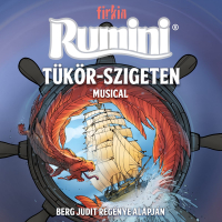 Rumini Tükör-szigeten - Musical