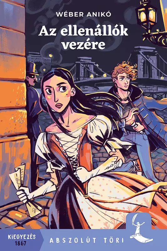 Az ellenállók vezére - E-book