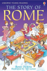 The Story of Rome - Young Reading 2