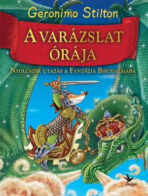 A varázslat órája