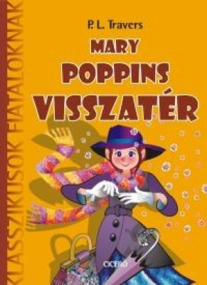 Mary Poppins visszatér