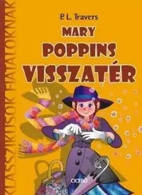 Mary Poppins visszatér