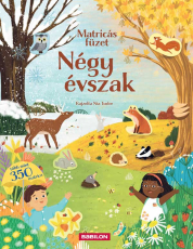 Matricás füzet – Négy évszak