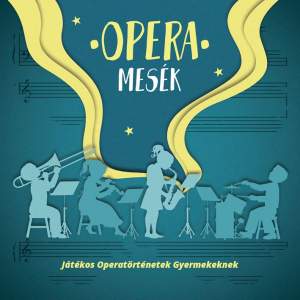 Operamesék