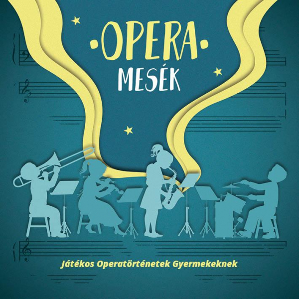 Operamesék