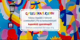 Gyereknapi kupon