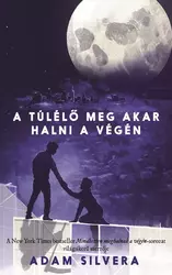 A túlélő meg akar halni a végén