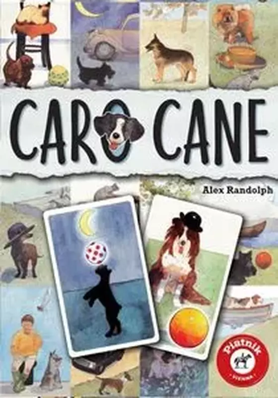 Caro Cane