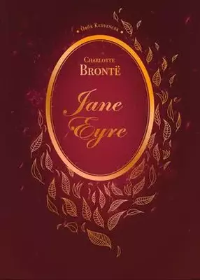 Jane Eyre