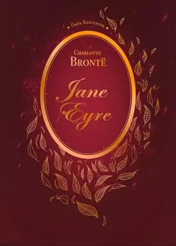 Jane Eyre