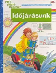 Időjárásunk
