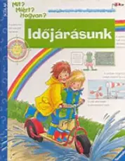 Időjárásunk