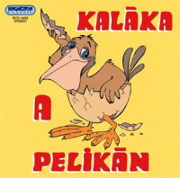 A Pelikán