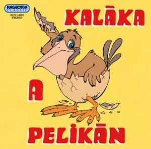 A Pelikán