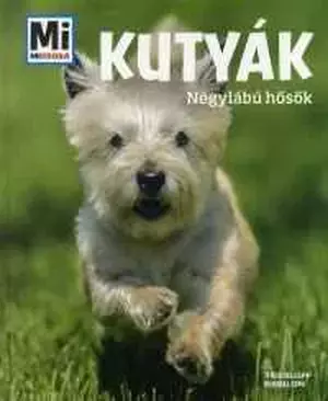 Kutyák - Négylábú hősök