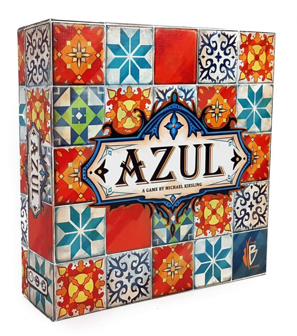 Azul